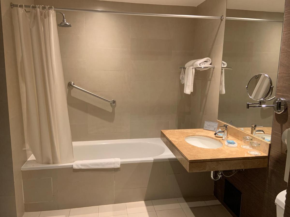 Arawi Miraflores Prime Hotel