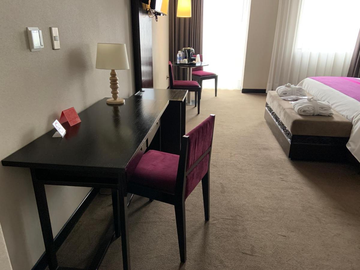 Arawi Miraflores Prime Hotel 4*