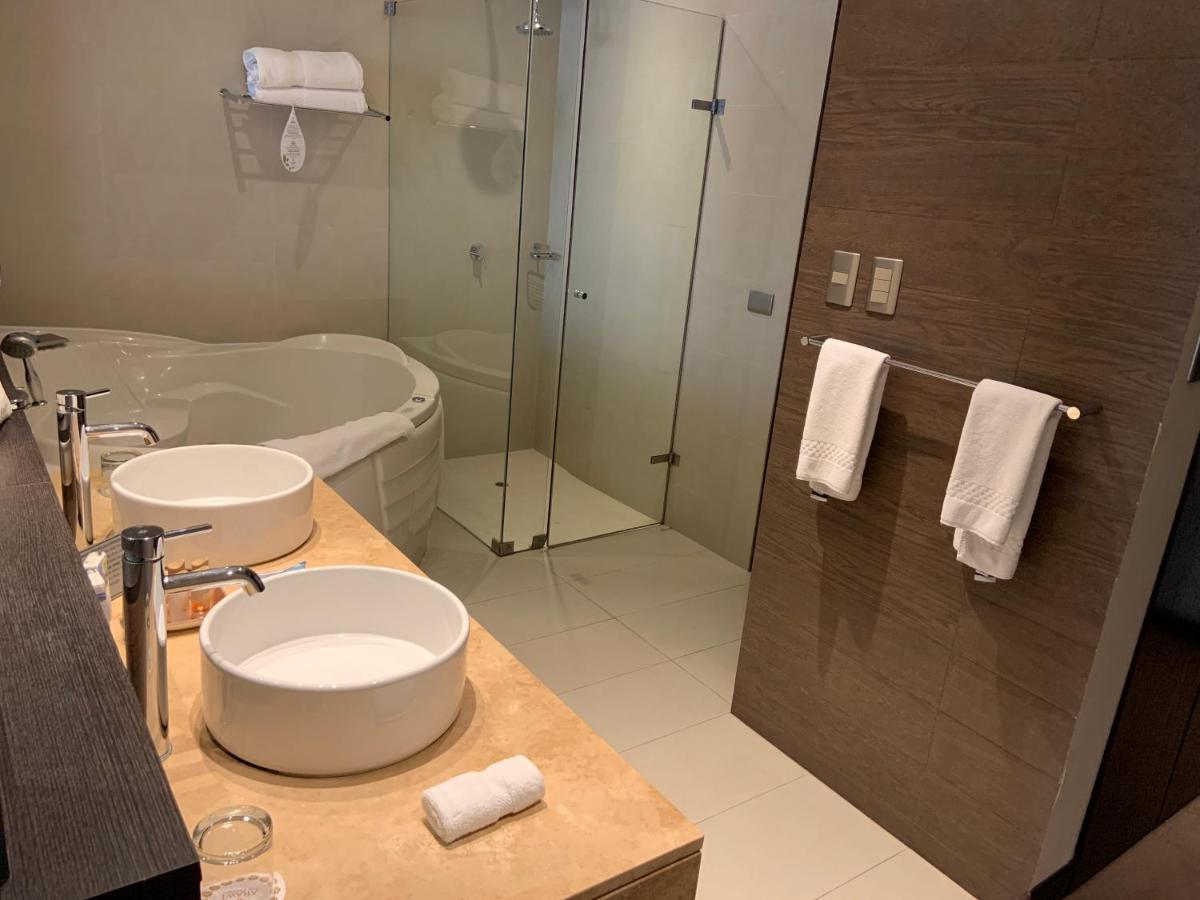Hotel Arawi Miraflores Prime
