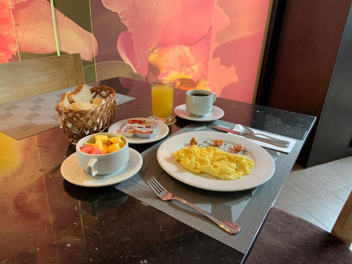 Arawi Miraflores Prime 4* Lima