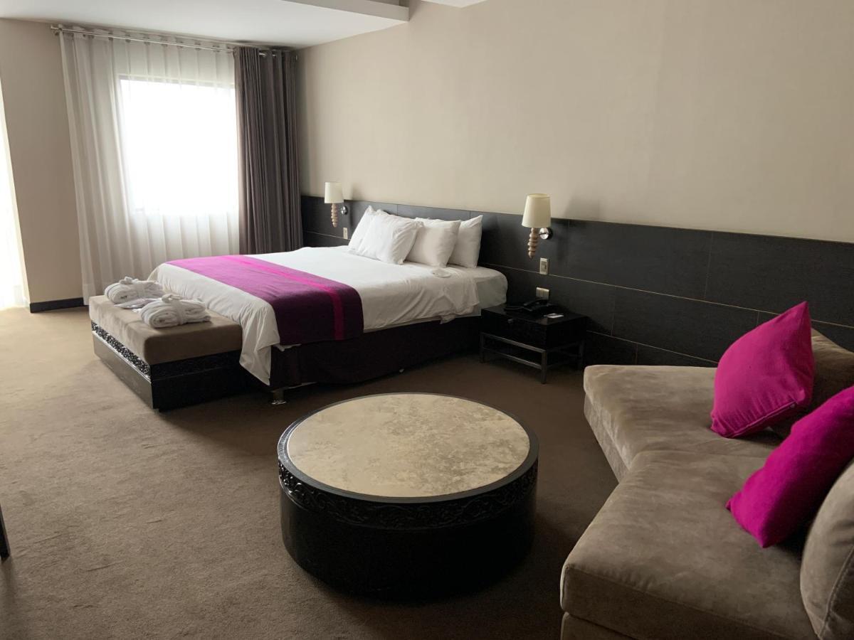 Arawi Miraflores Prime 4* Lima