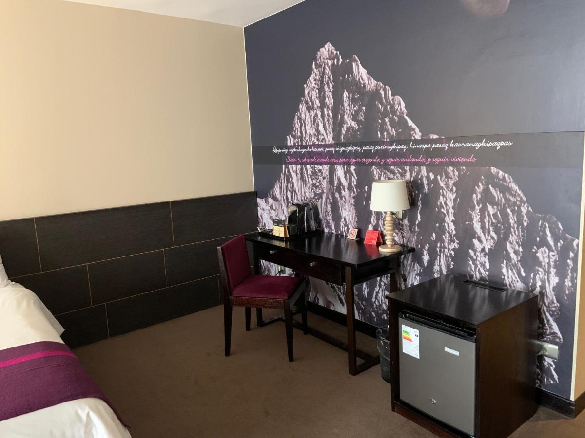 Arawi Miraflores Prime 4*