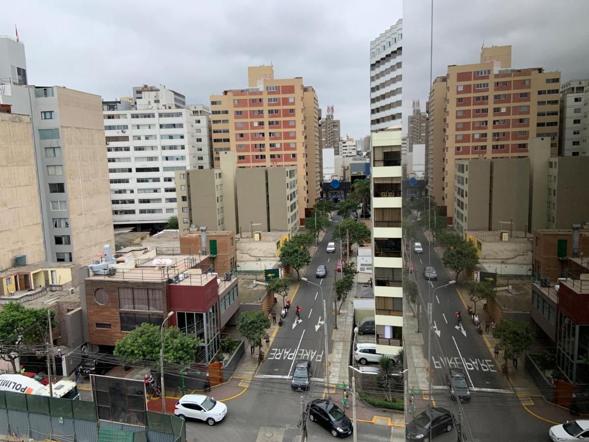 Arawi Miraflores Prime 4* Lima