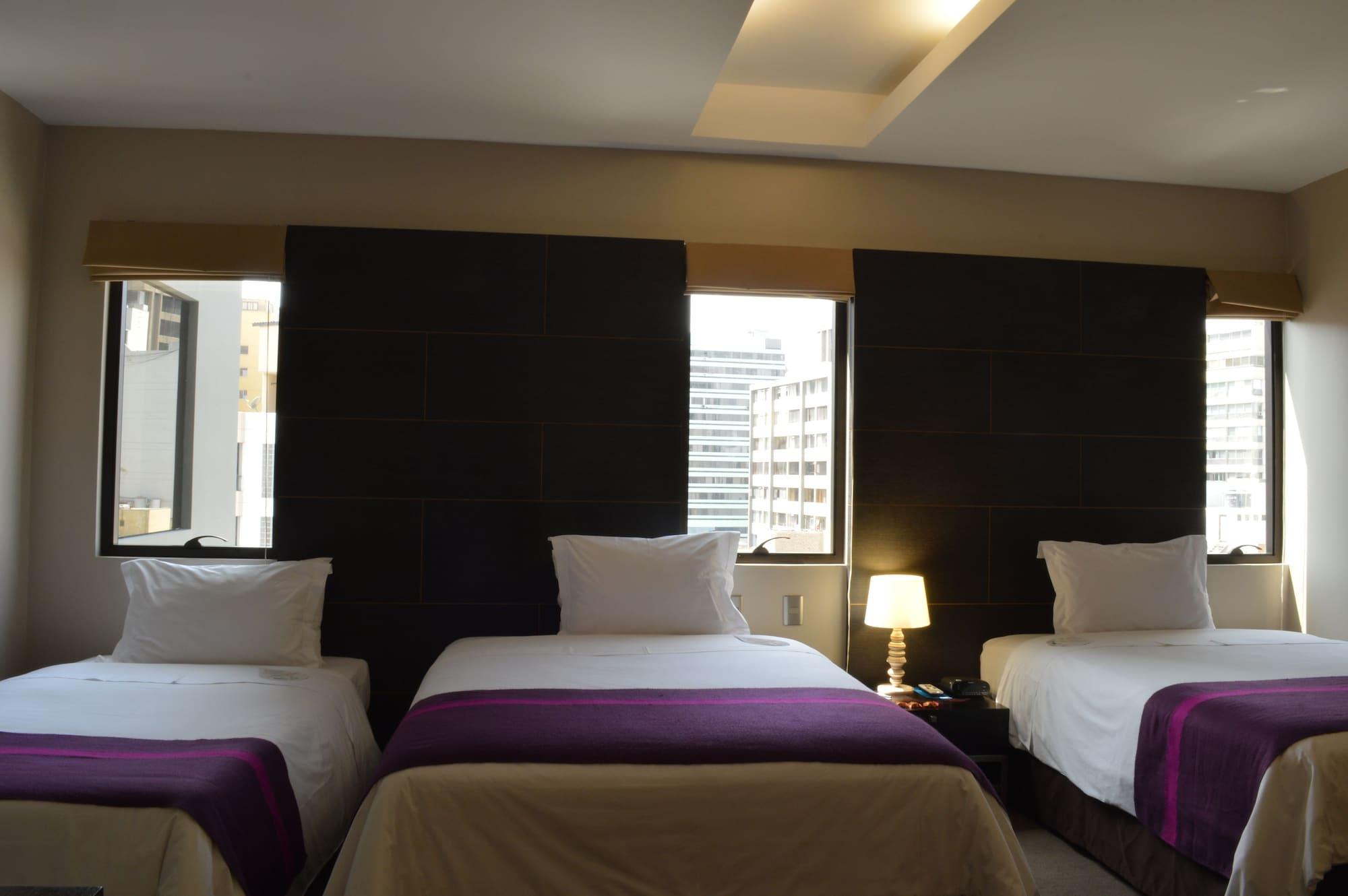 Hotel Arawi Miraflores Prime