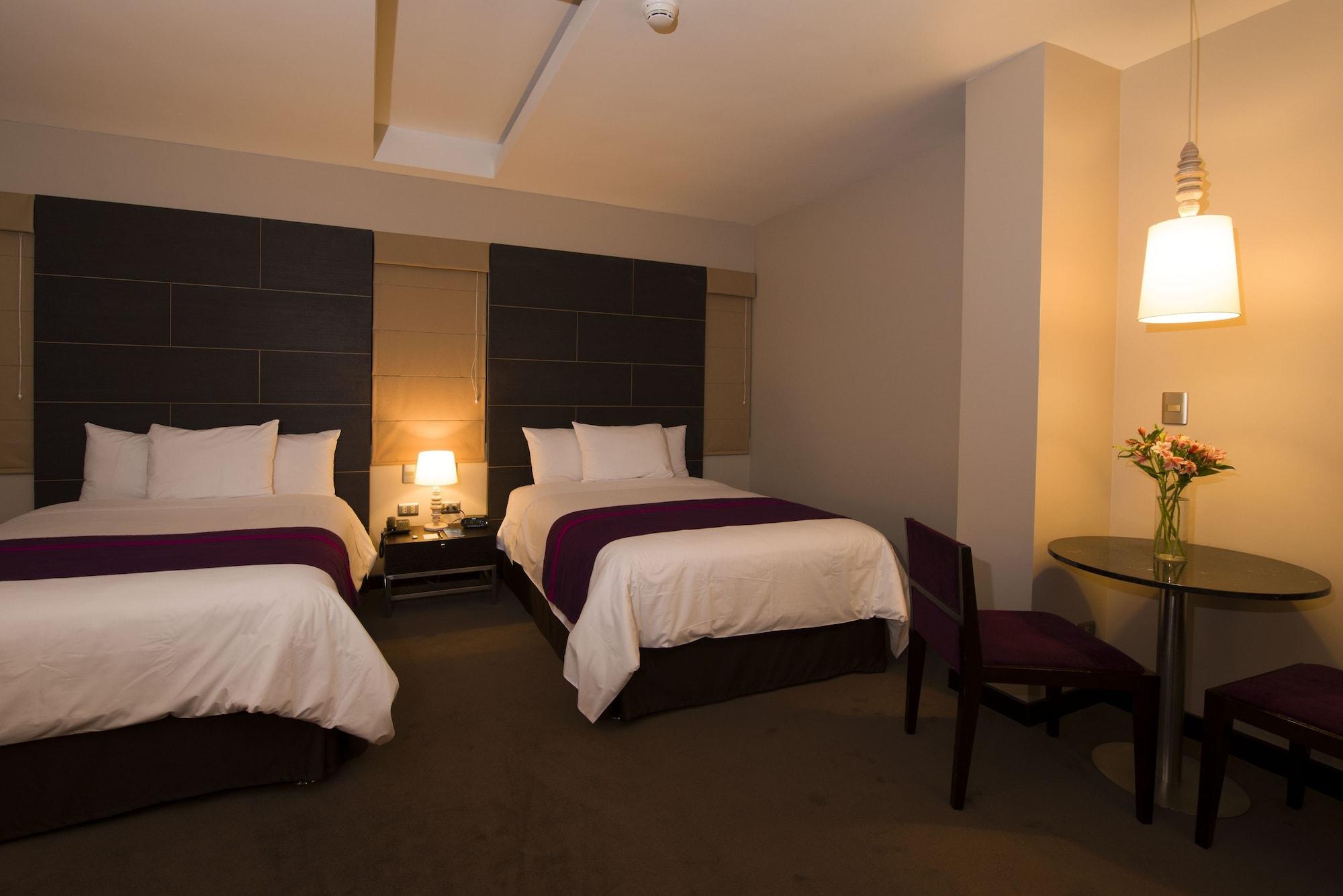 Arawi Miraflores Prime 4*