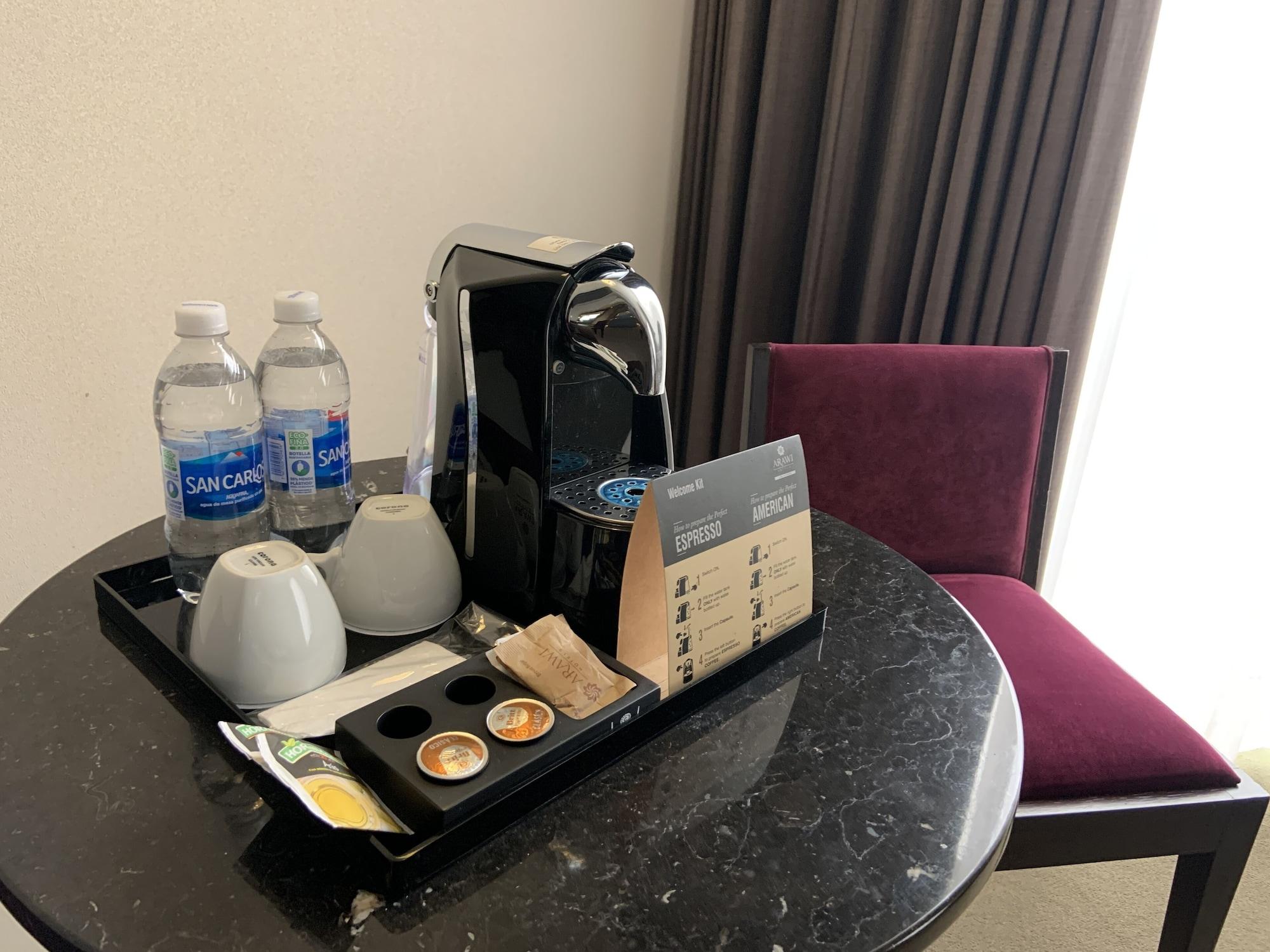 Arawi Miraflores Prime 4* Lima