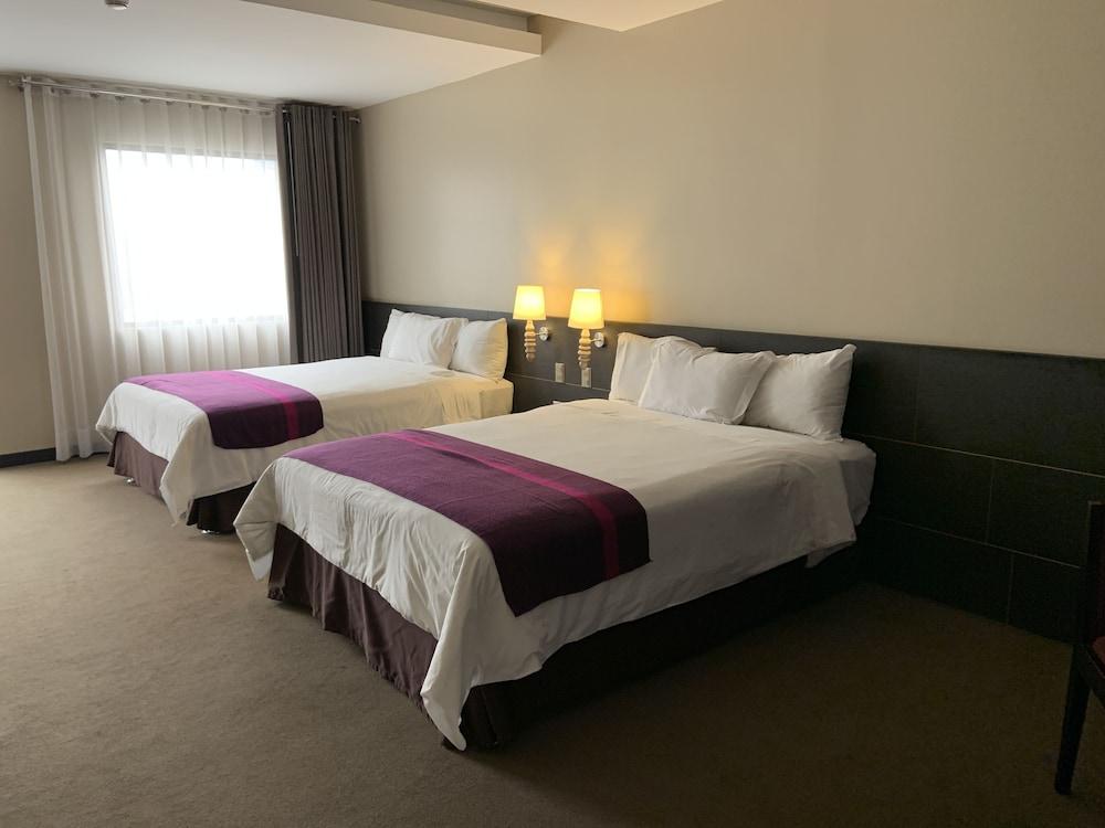 Arawi Miraflores Prime Lima