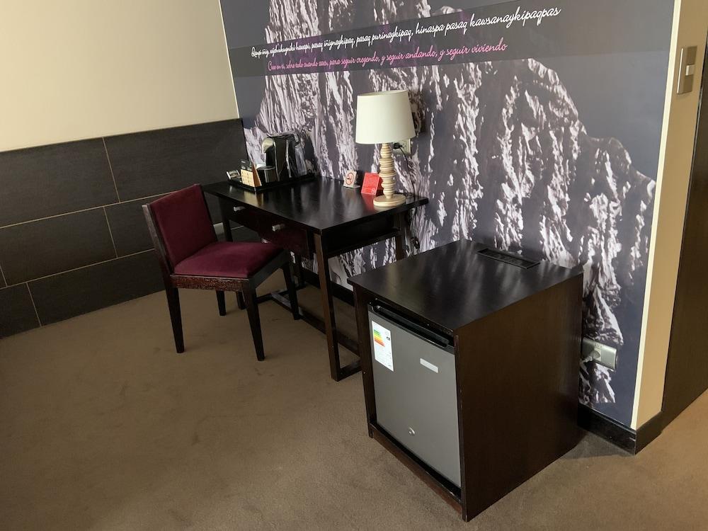 Arawi Miraflores Prime Hotel Lima