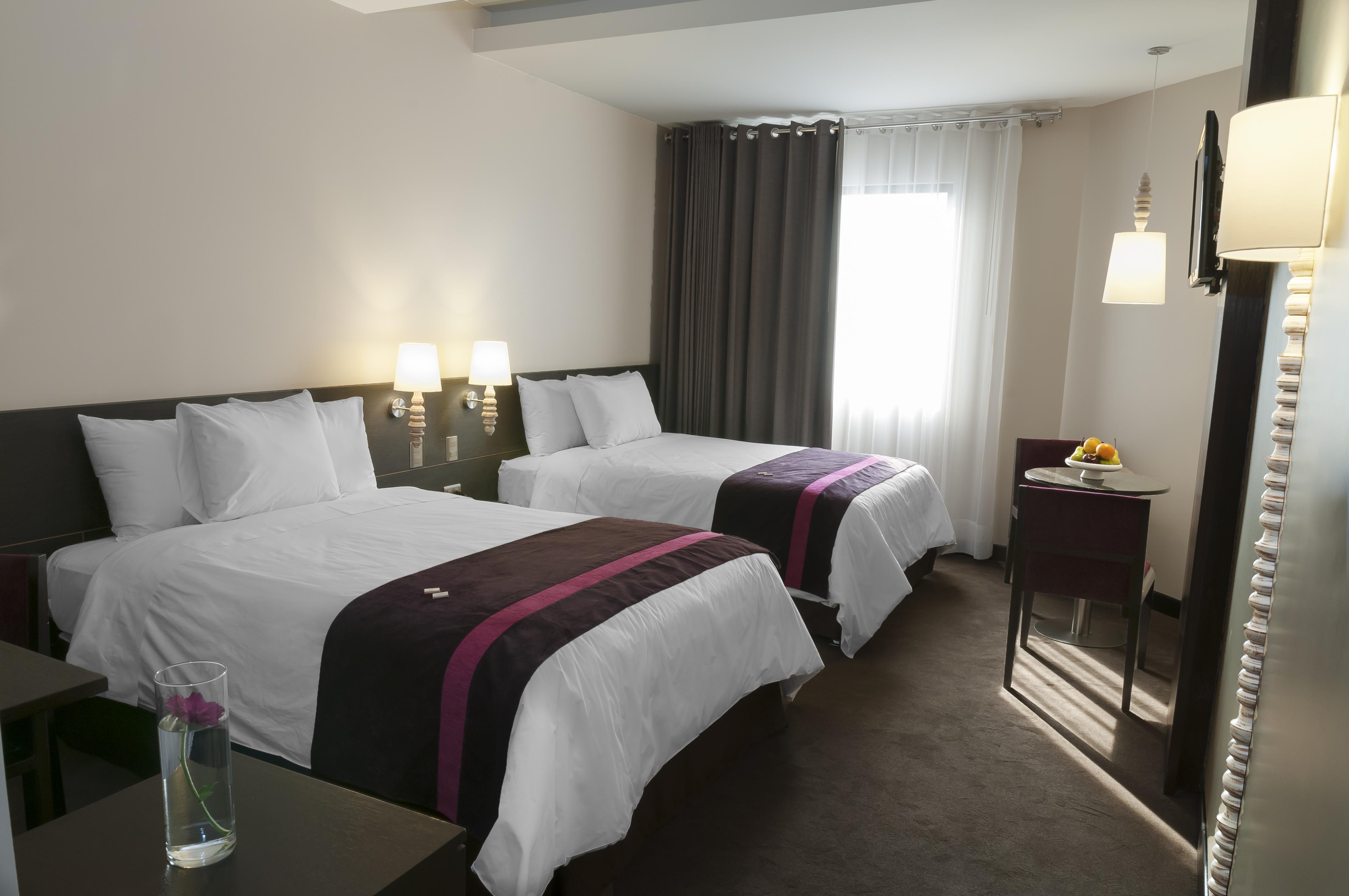 Arawi Miraflores Prime 4*