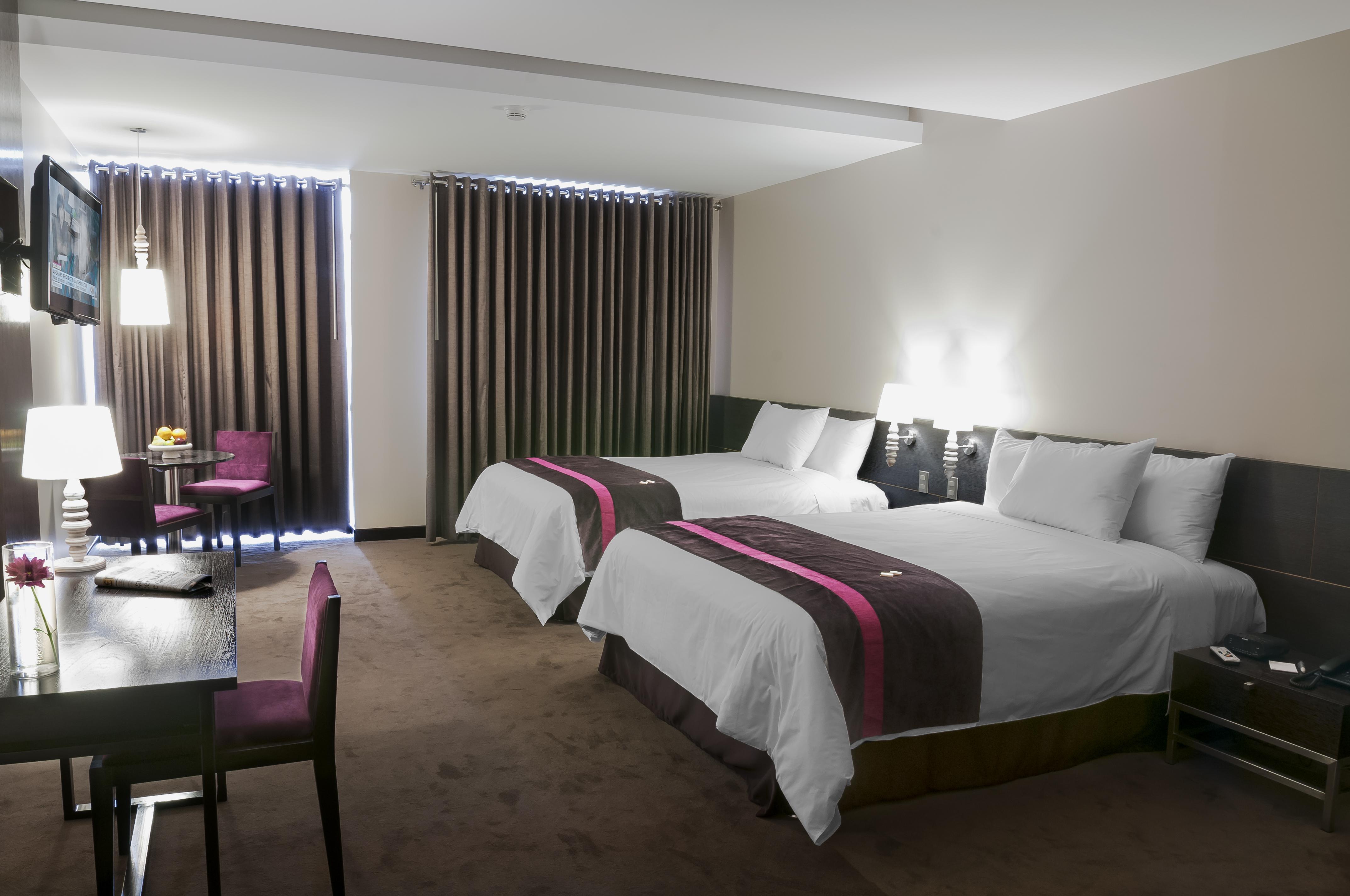 Hotel Arawi Miraflores Prime Lima