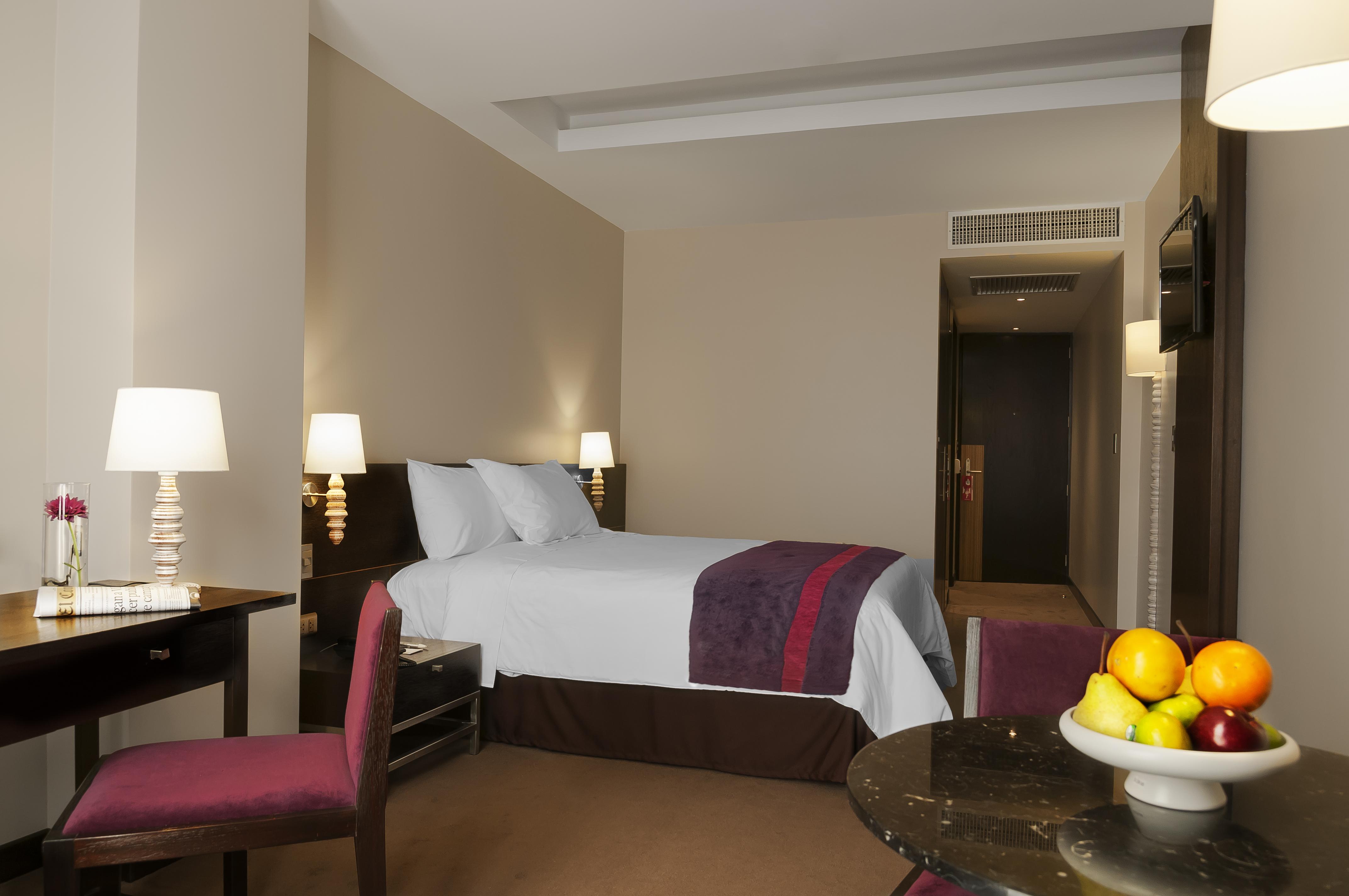 Arawi Miraflores Prime Lima
