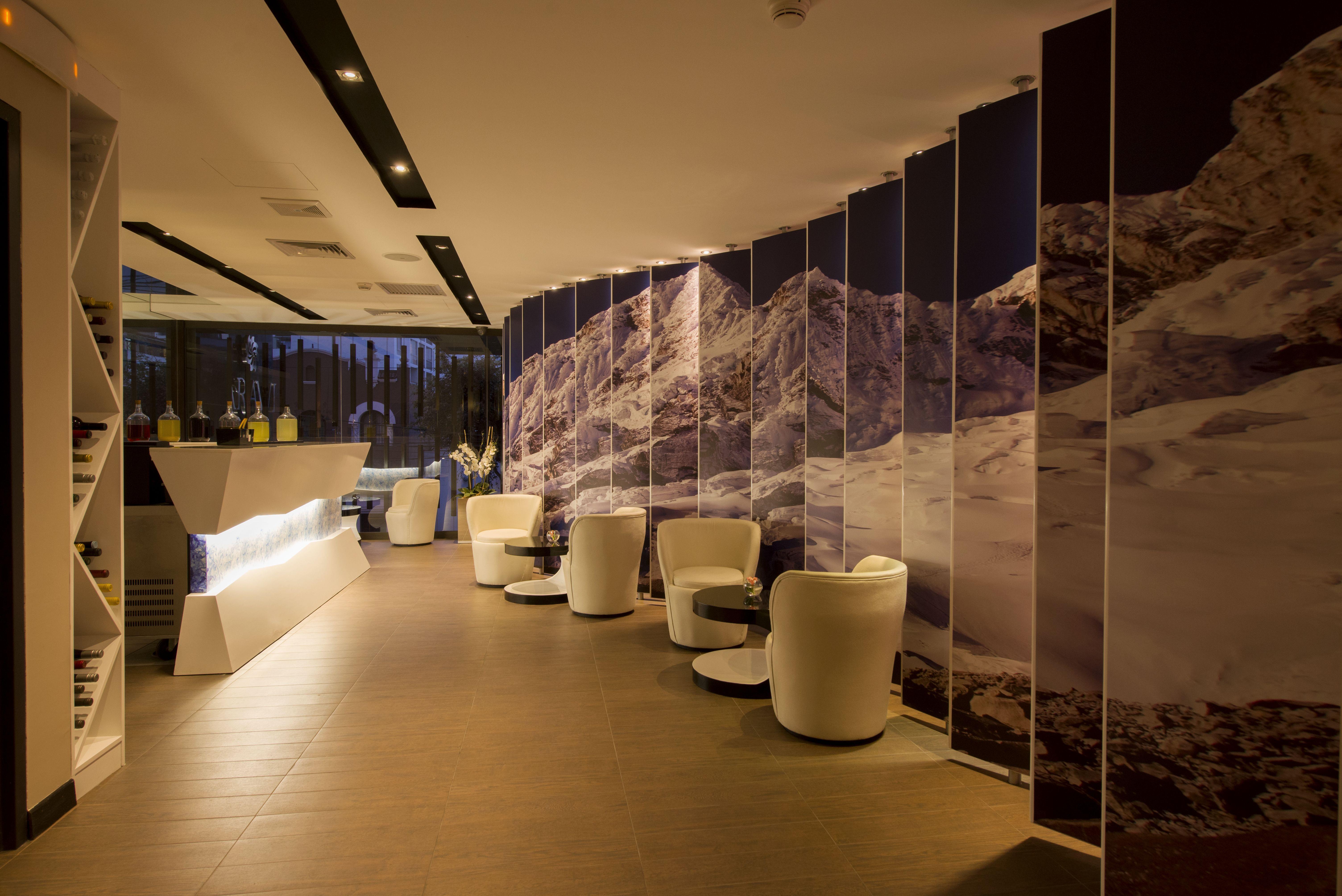 Arawi Miraflores Prime Hotel Lima