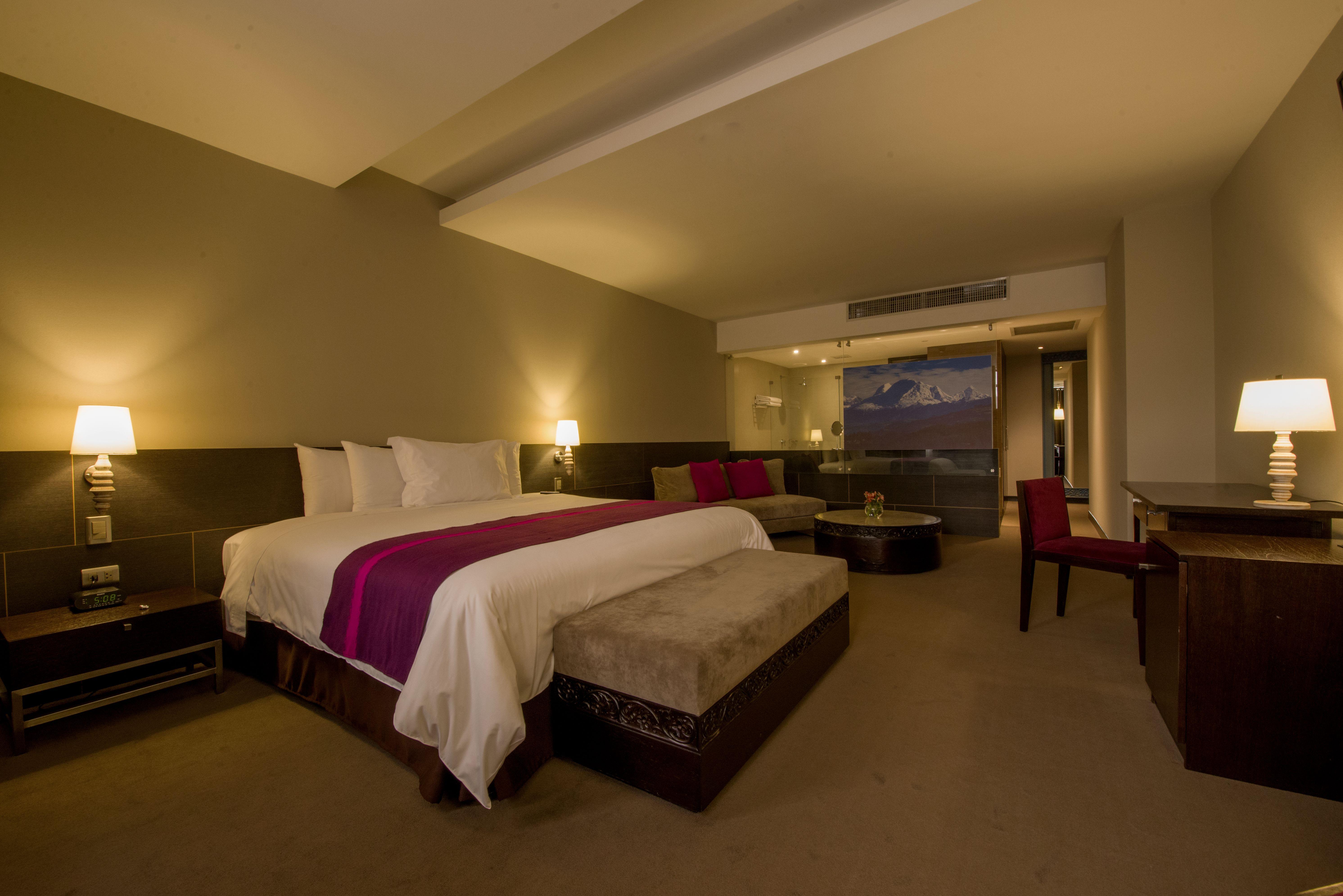 Hotel Arawi Miraflores Prime Lima