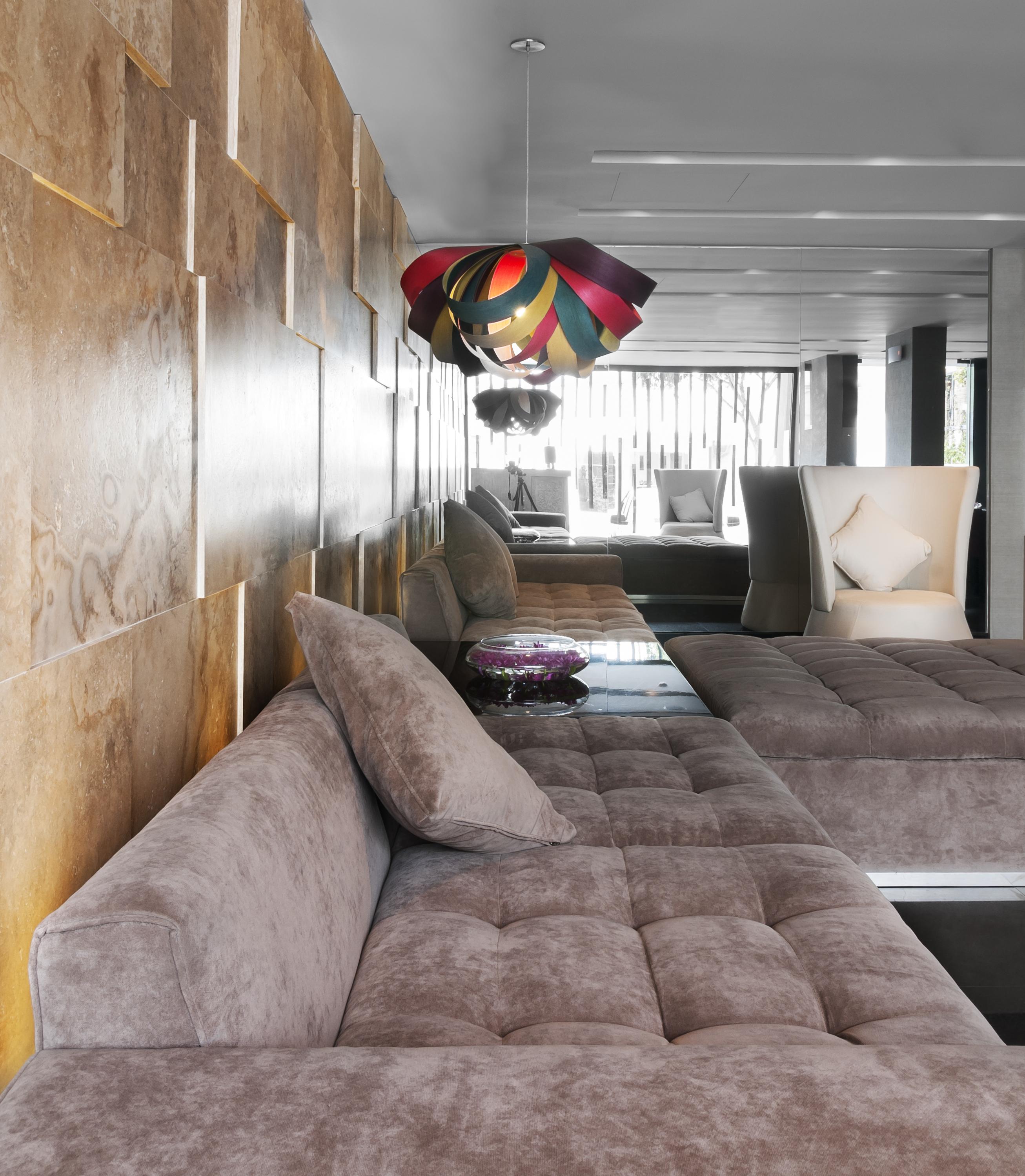 Arawi Miraflores Prime Hotel 4*