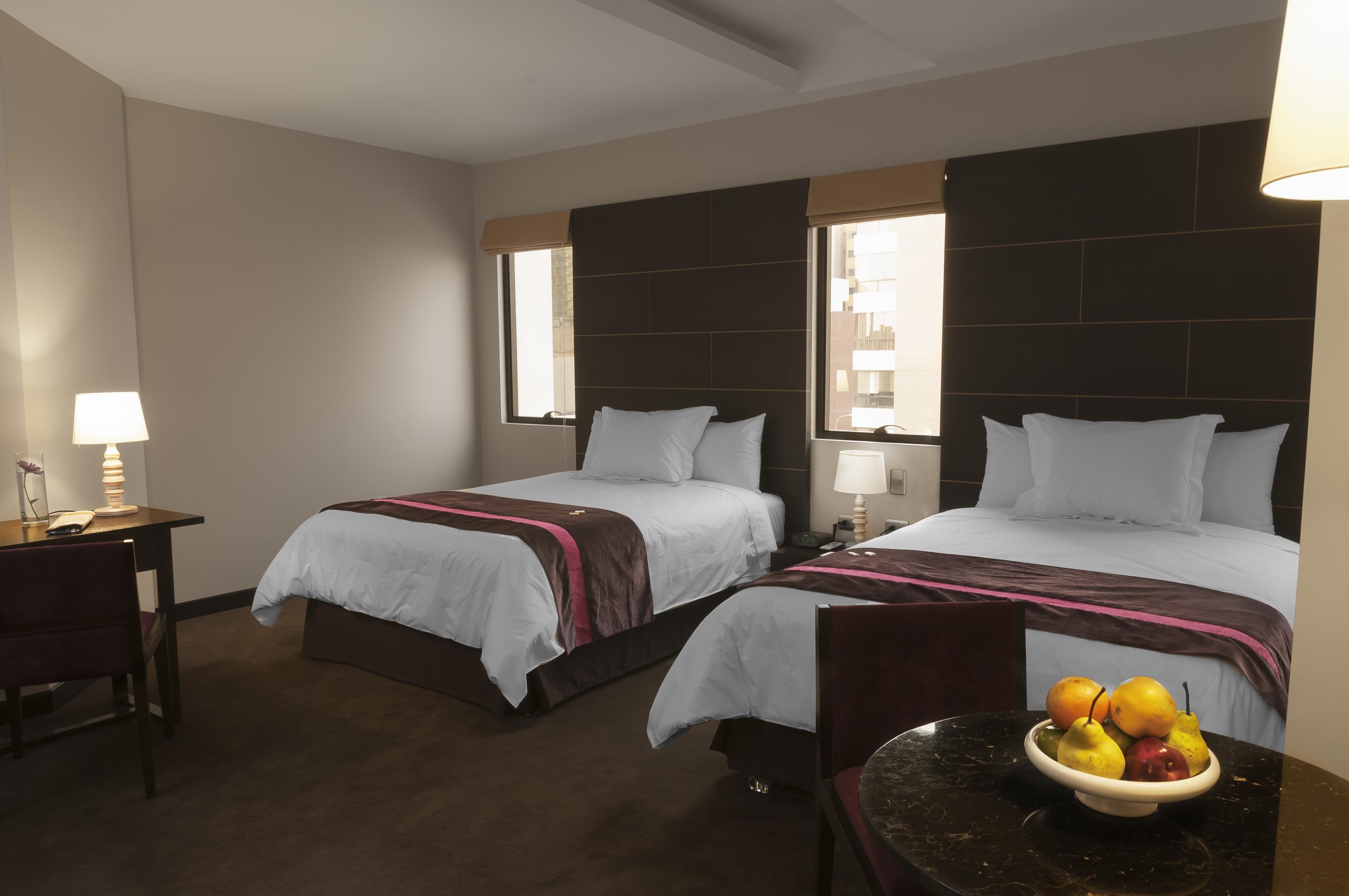 Hotel Arawi Miraflores Prime 4*