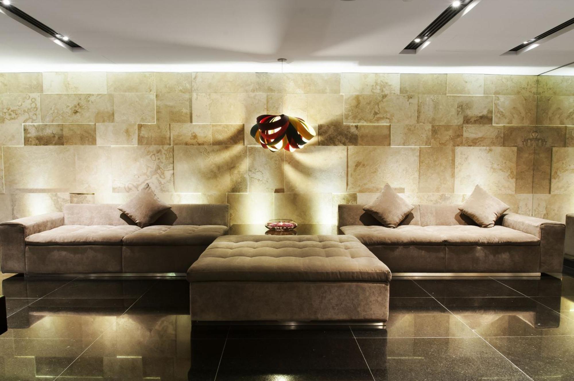 Hotel Arawi Miraflores Prime Lima