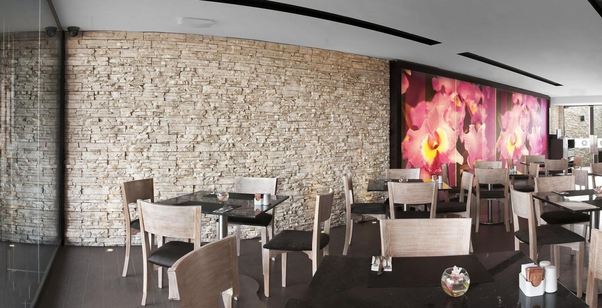 Arawi Miraflores Prime 4* Lima