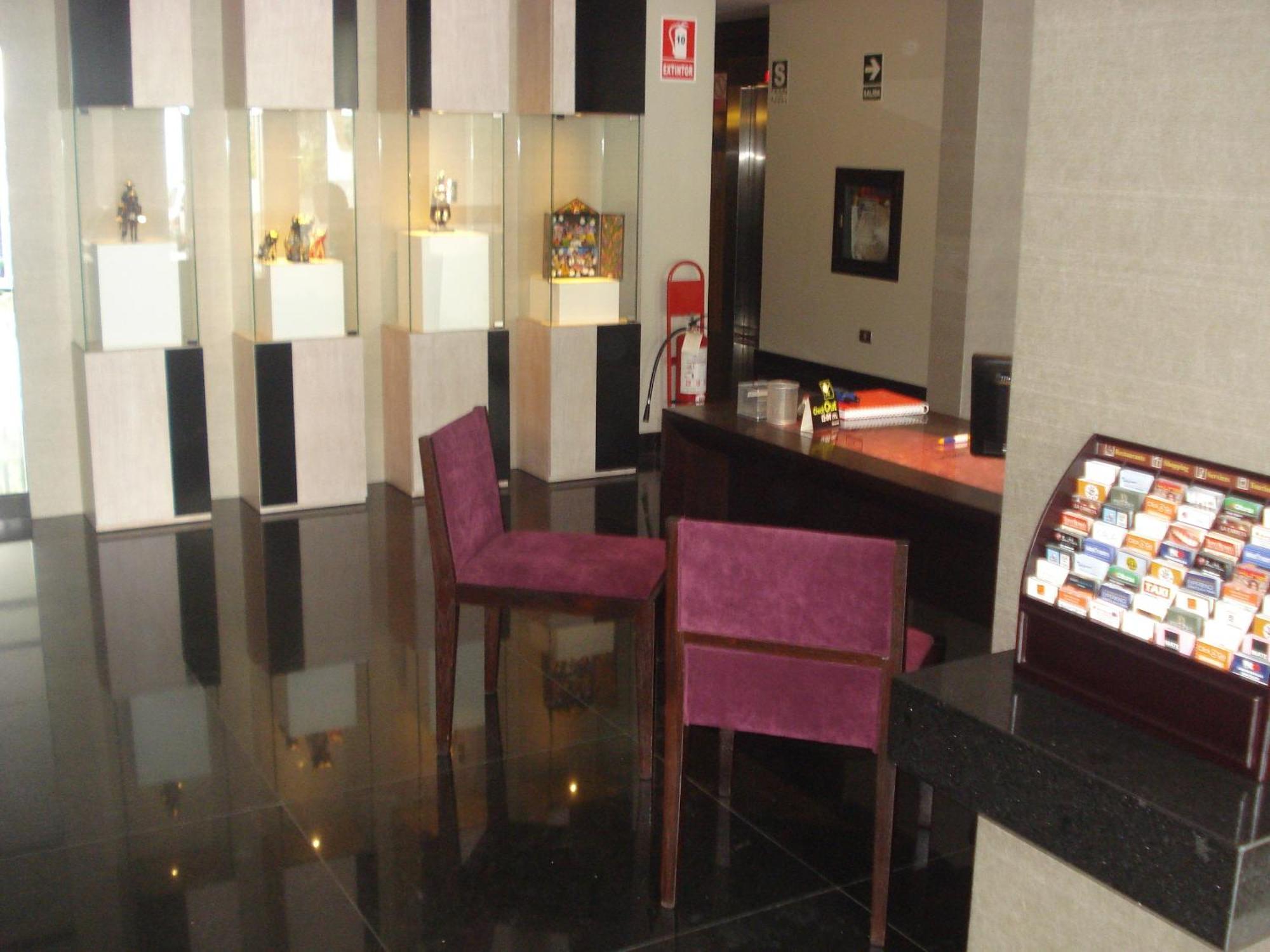 Arawi Miraflores Prime 4*