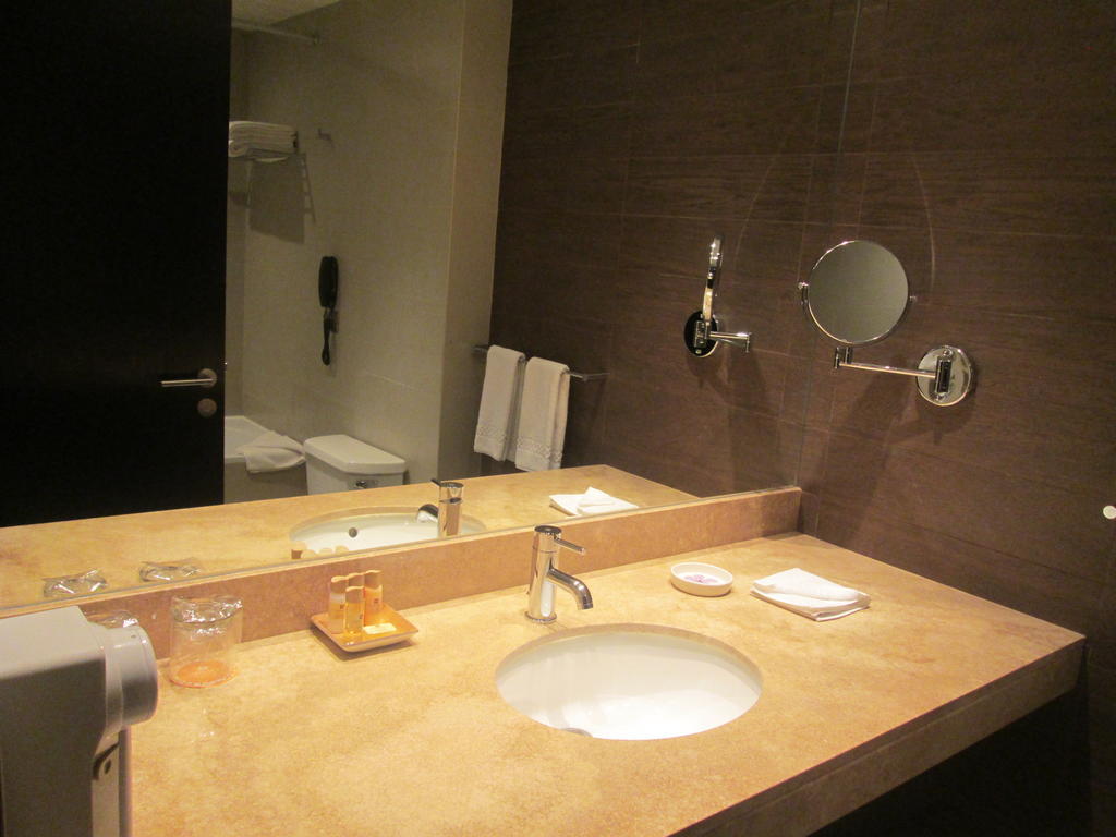 Hotel Arawi Miraflores Prime Lima