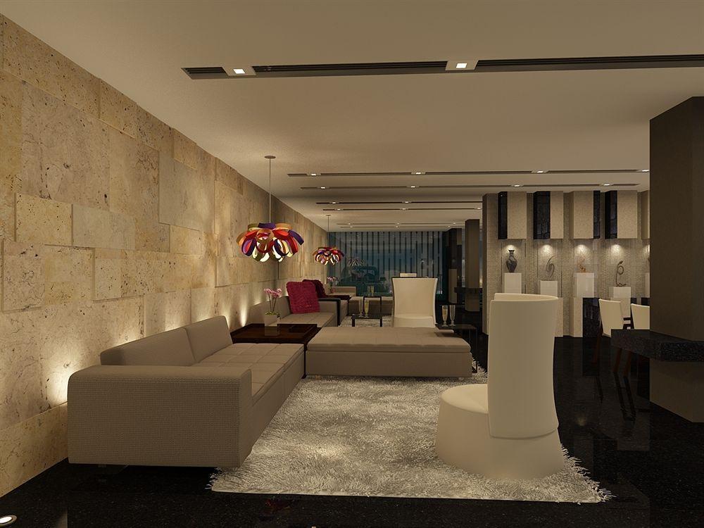 Arawi Miraflores Prime Hotel