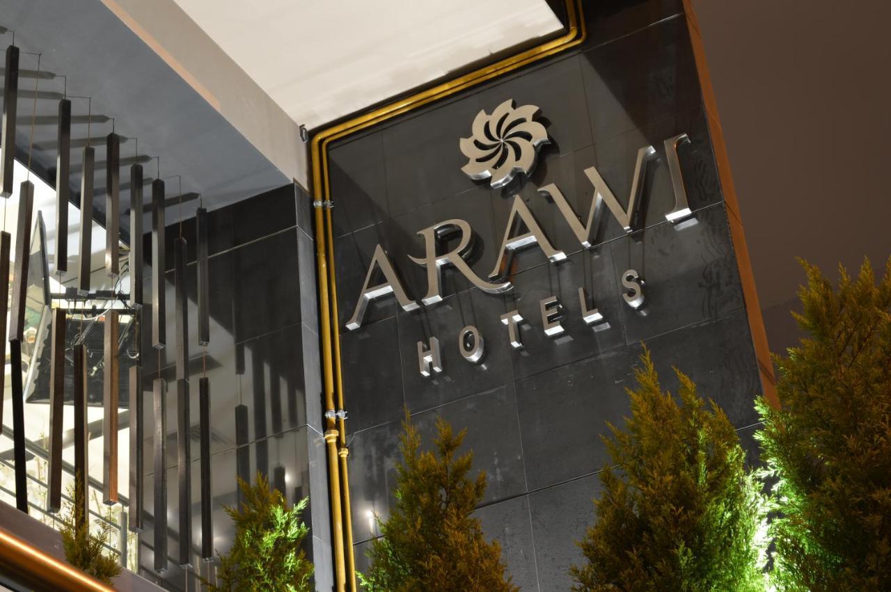 Arawi Miraflores Prime 4*