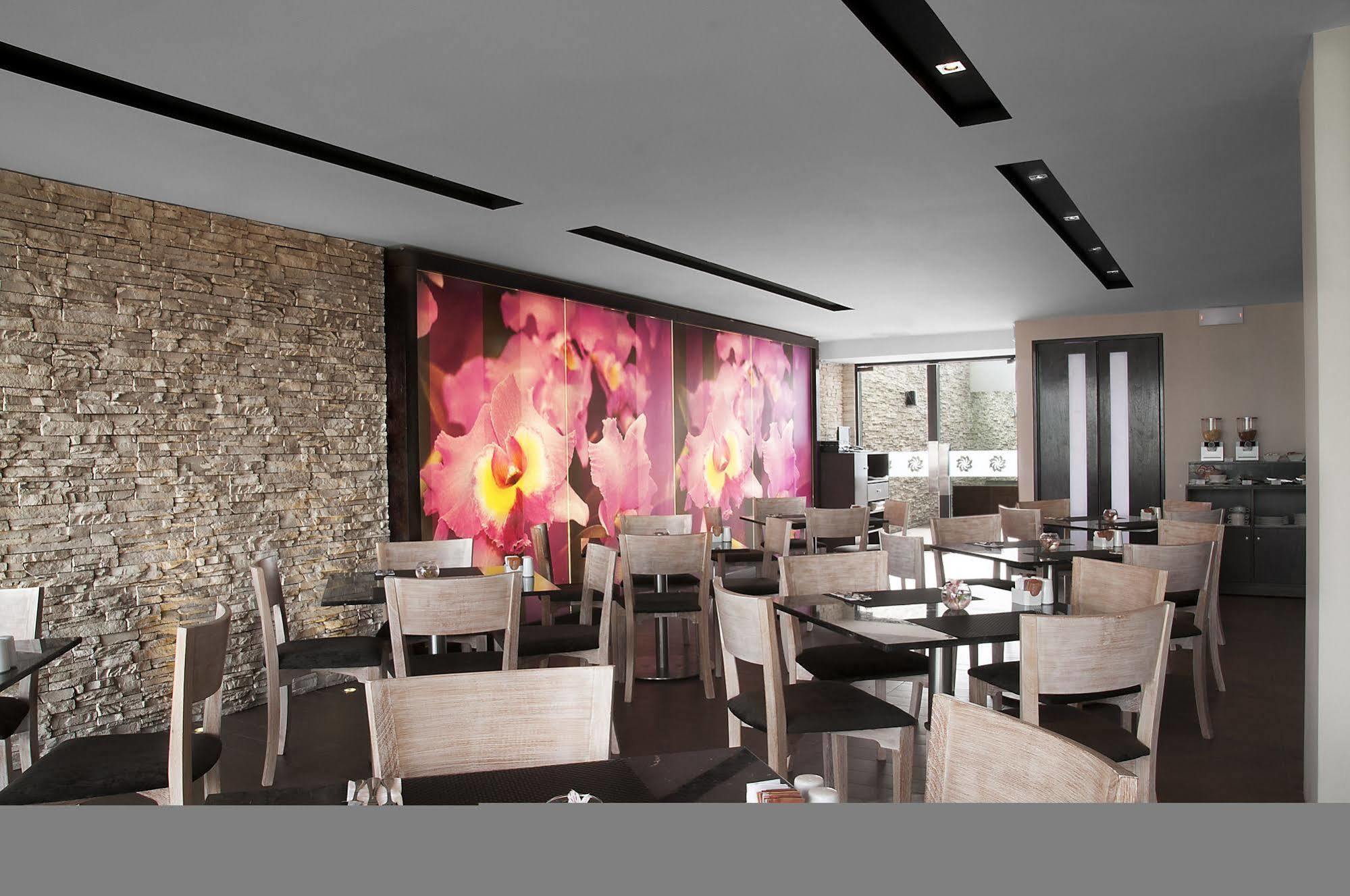 Arawi Miraflores Prime 4* Lima